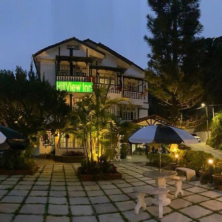 Hillview Inn Cameron Highlands Promo Tanah Rata Exterior photo